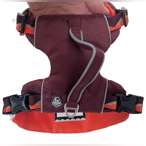 Arcadia Trail Other - Arcadia Trail XS Outdoorsy Hiking Dog Harness